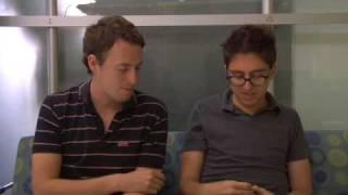 Jake and Amir: Girl Advice