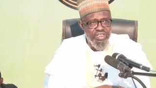 001 Karatun Littafin Al-Fawa'id Tare Da Prof. Muhammad Sani Umar Rijiyar Lemo