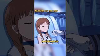A world ruled by vampires.#anime #drama #shorts