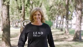 Corliss | Promo by CMP Media Design
