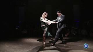 3/4 Leonardo e Carina 8º MAA 2019