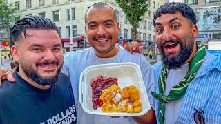 FOOD TOUR DURCH WIEN MIT CANBROKE