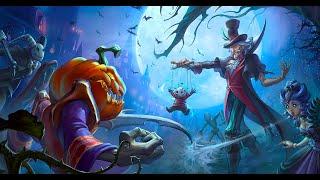 СВЯТИЛИЩЕ ТРИТОНОВ #Warspear Online