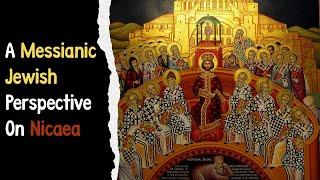 The Council of Nicaea was (Mostly) a Good Thing