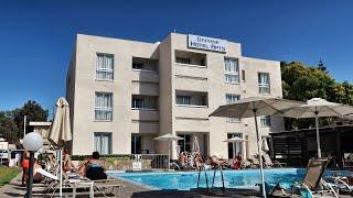 Отель Daphne, Пафос, Кипр / Daphne Hotel Apartments, Paphos, Cyprus