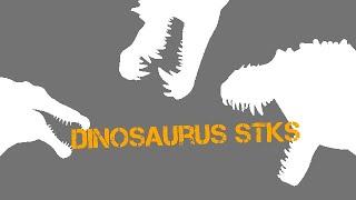 Dinosaurs STK Stick Nodes (200 subs Special ).