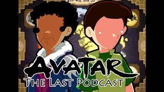 Avatar The Last Podcast 2: "Scooby Doo Is A Trash-Tier Waifu"