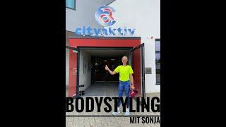 Bodystyling mit Sonja (kein Equipment)