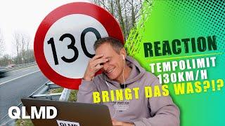 Tempolimit? Nach diesem Video bist du dagegen!  | Reaction Tempolimit Debatte | Matthias Malmedie