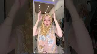 JILBAB MEWAH WITH BUNDA CANTIK JUALAN ONLINE