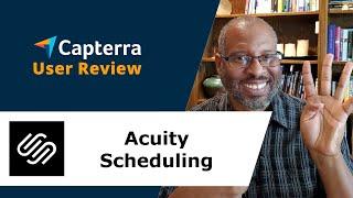 Acuity Scheduling Review: Acuity Scheduling