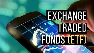 How to Buy  Sell ETF in Sharekhan Trade Tiger #ExchangeTradedFund