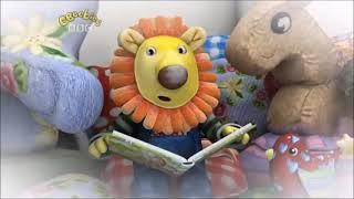 Cbeebies Bedtime Song