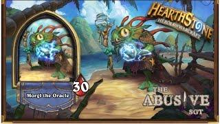 Unlock New Murgl the Oracle in 30 Mins: Hearthstone