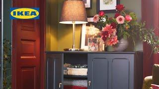 IKEA Best Cottagecore Finds | Home Decor and Furniture | Cottagecore Aesthetic Room Designs