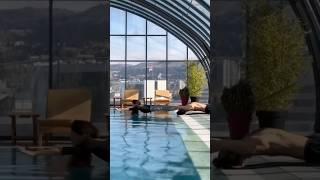 Интереснее смотреть всегда, на тех кто будет повторять 