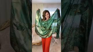 Der Sommer kommt – kleiner Trick von Irene Butsch #irenebutsch #fashion #tips #fashionstyle