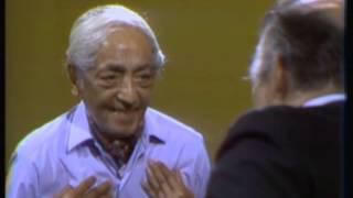 J. Krishnamurti - San Diego 1974 - Conversation 18 - Meditation and the sacred mind