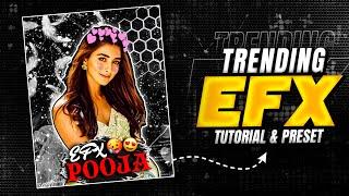 EFX edit in alight motion | alight motion video editing tamil | EFX Video editing | Tamilvratech2.0