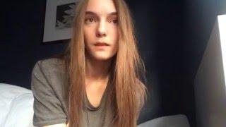 Irina Liss about modeling