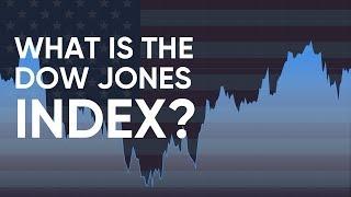 What is the Dow Jones Index and How Can You Trade it?