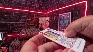 PAUTIX RGB Smart IC COB LED Strip Light Review