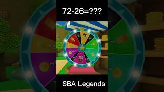All 250 Coins Worth It  #sba #shorts #viral