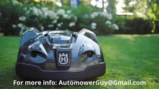 Husqvarna Automower