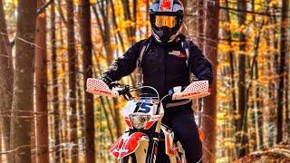 Autumn Moto / KTMlife / Descopera Valea