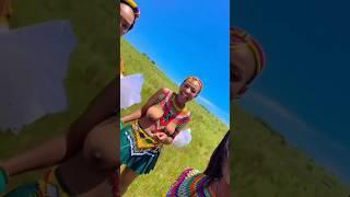 #africa #culture #queen #southafrica #zulu #tribe