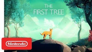 The First Tree - Launch Trailer - Nintendo Switch