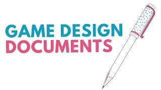 Game Design Documents - a Minimalist Approach 