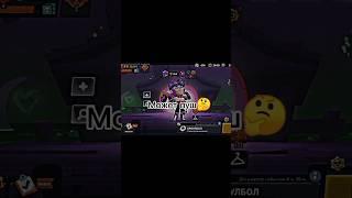 Купил хоккеиста Мортиса#brawlstars#gaming#supercell#бравлстарс#мортис