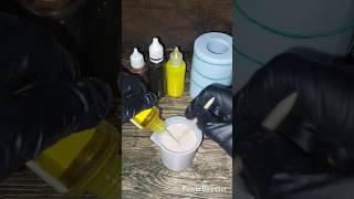 #diy #handmade #icecream #soap #мыло #мылоручнойработы #мороженое #вкусно #