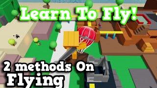 YOU NEED TO LEARN THIS TRICK IN COMBAT WARRIORS (Roblox)