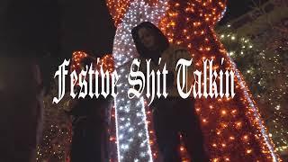 $ulee x XATZ x jimmyaiso - "Festive Shit Talkin" (Official Video)