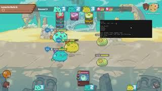 Axie Infinity Bot Farm | Farm Axie | Axie Auto Farm 2022