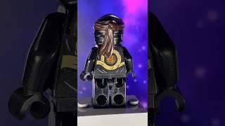 The Best Ninjago Posters Ever!  Random #ninjago fact! #shorts #lego