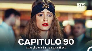 Medcezir Capítulo 90 (Doblado En Español) (FULL HD)