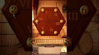 100 Doors Challenge 2 level 69  walkthrough