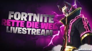 Fortnite Rdw mit Prof. Hase Rdw