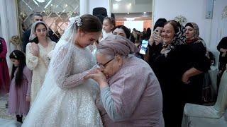 The Warmest and Most Beautiful Meeting,The Most Beautiful Mother-in-Law and Bride! Sharkhan  Studio.