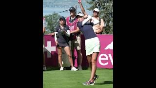 There is a reason why Nelly Korda is ranked world No.1.