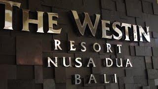 Overview hotel: The Westin Resort Nusa Dua Bali (Indonesia Nusa Dua)