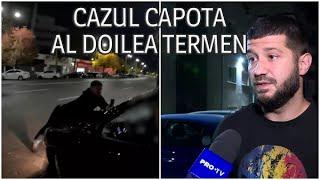 DOSARUL CAPOTA - AL DOILEA TERMEN IN INSTANTA