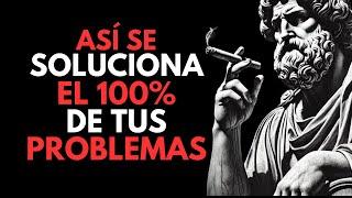 10 Hábitos Estoicos que Resuelven el 100% de Los Problemas - Marco Aurelio | ESTOICISMO