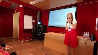 Как повысить эффективность подбора персонала (выступление на HR-DAYS 2019)