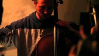 Hallelujah the Hills - Hungry Ghost Extraordinaire (Sleepover Shows)
