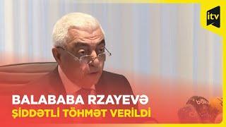 “Azərenerji”nin Prezidentinə şiddətli töhmət verildi | Baş nazirdən sərəncam