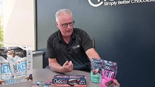 Chocolatier declares, “Syntegon automation is worth the investment”